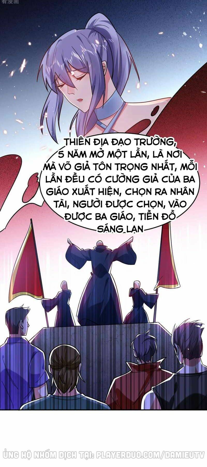 Nhặt Được Hoa Khôi Về Làm Vợ Chapter 152 - Trang 2