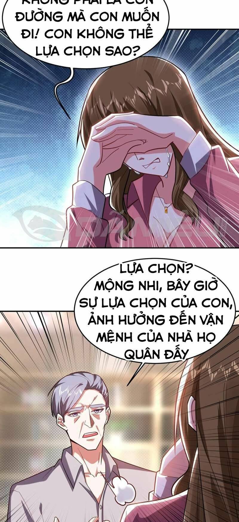 Nhặt Được Hoa Khôi Về Làm Vợ Chapter 150 - Trang 2