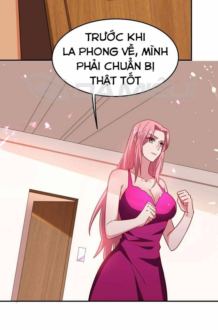 Nhặt Được Hoa Khôi Về Làm Vợ Chapter 148 - Trang 2