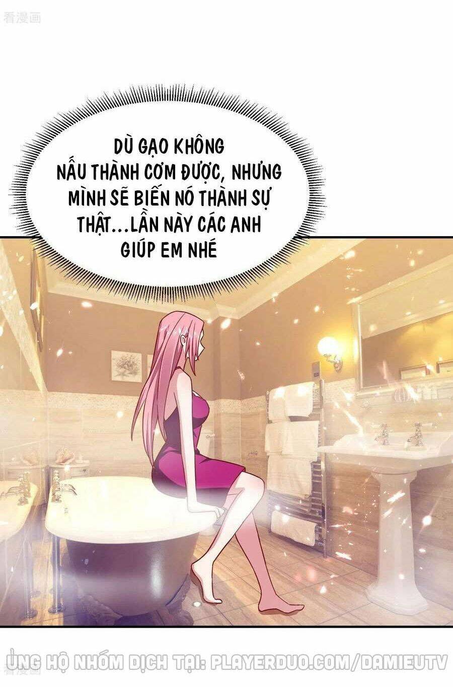 Nhặt Được Hoa Khôi Về Làm Vợ Chapter 148 - Trang 2