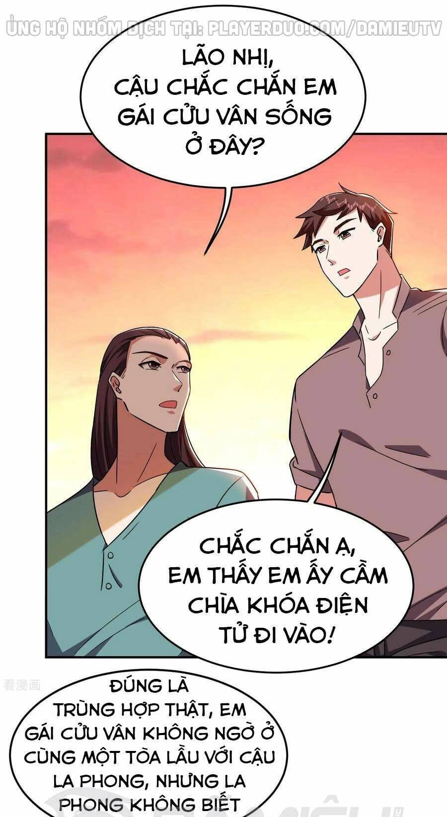 Nhặt Được Hoa Khôi Về Làm Vợ Chapter 148 - Trang 2