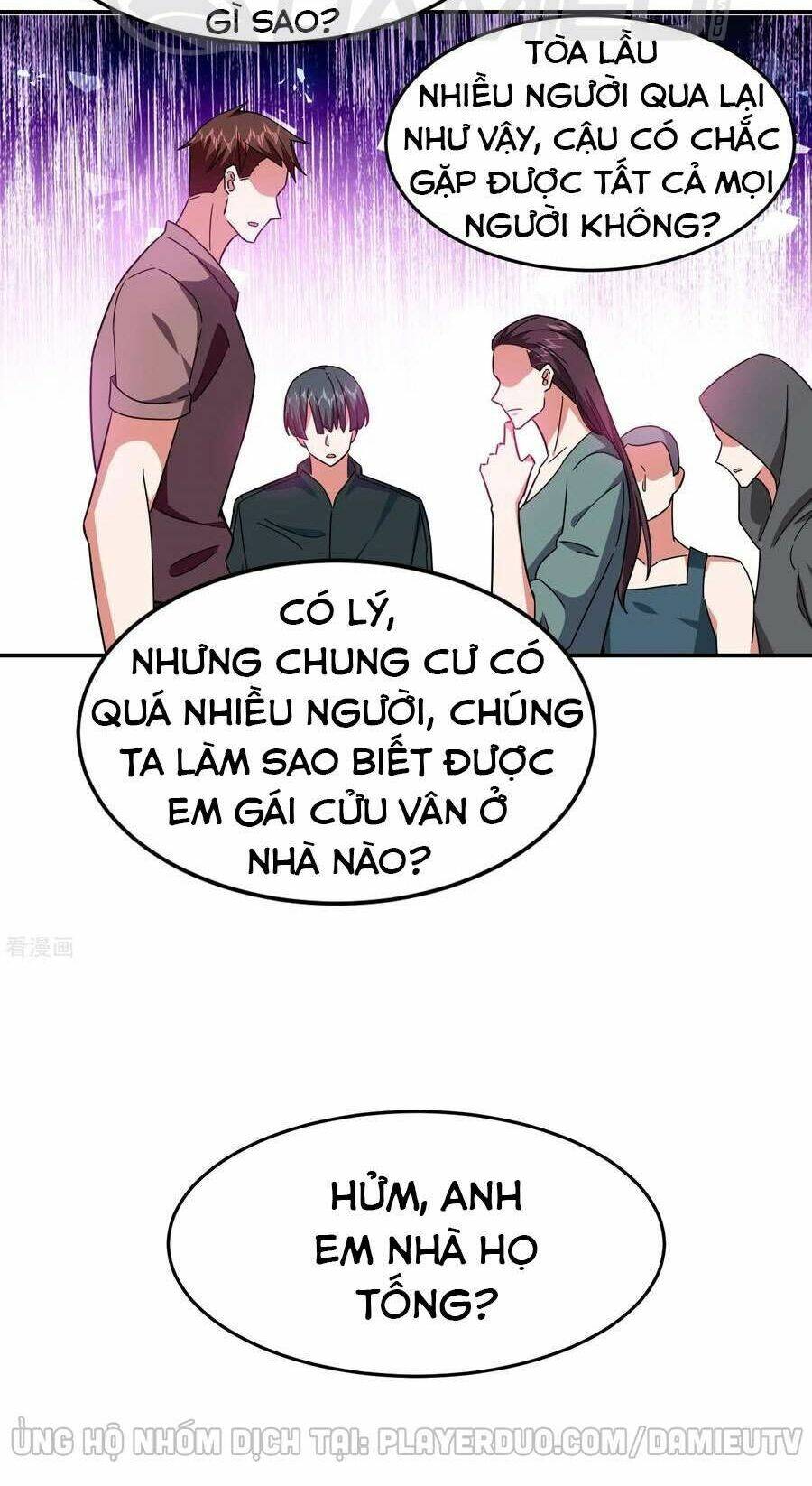 Nhặt Được Hoa Khôi Về Làm Vợ Chapter 148 - Trang 2