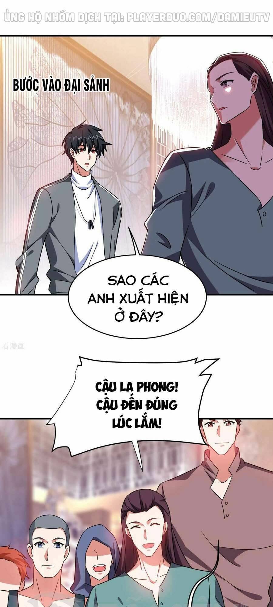 Nhặt Được Hoa Khôi Về Làm Vợ Chapter 148 - Trang 2