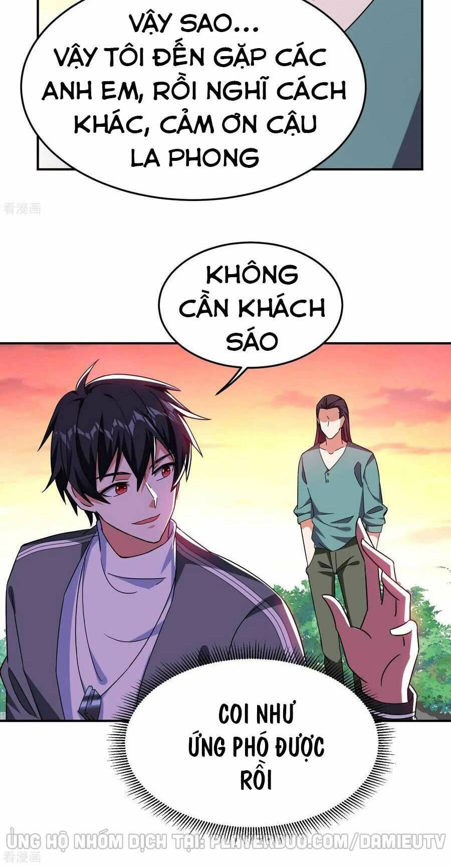 Nhặt Được Hoa Khôi Về Làm Vợ Chapter 148 - Trang 2