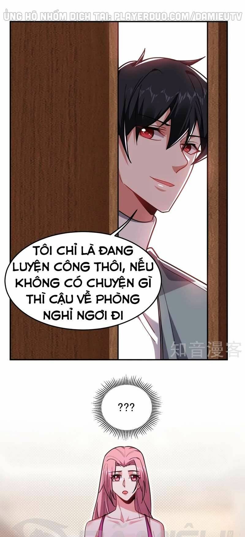 Nhặt Được Hoa Khôi Về Làm Vợ Chapter 147 - Trang 2