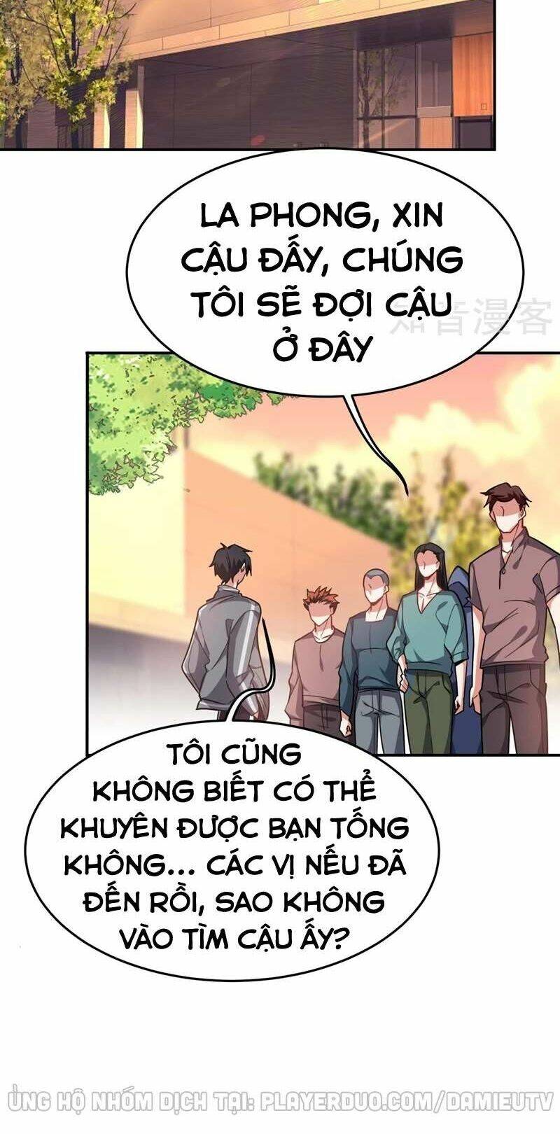 Nhặt Được Hoa Khôi Về Làm Vợ Chapter 147 - Trang 2