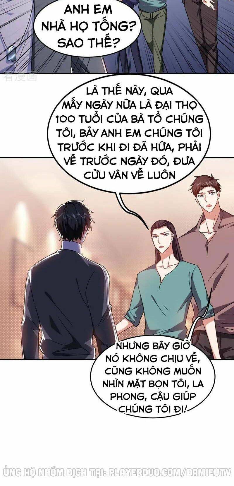 Nhặt Được Hoa Khôi Về Làm Vợ Chapter 146 - Trang 2