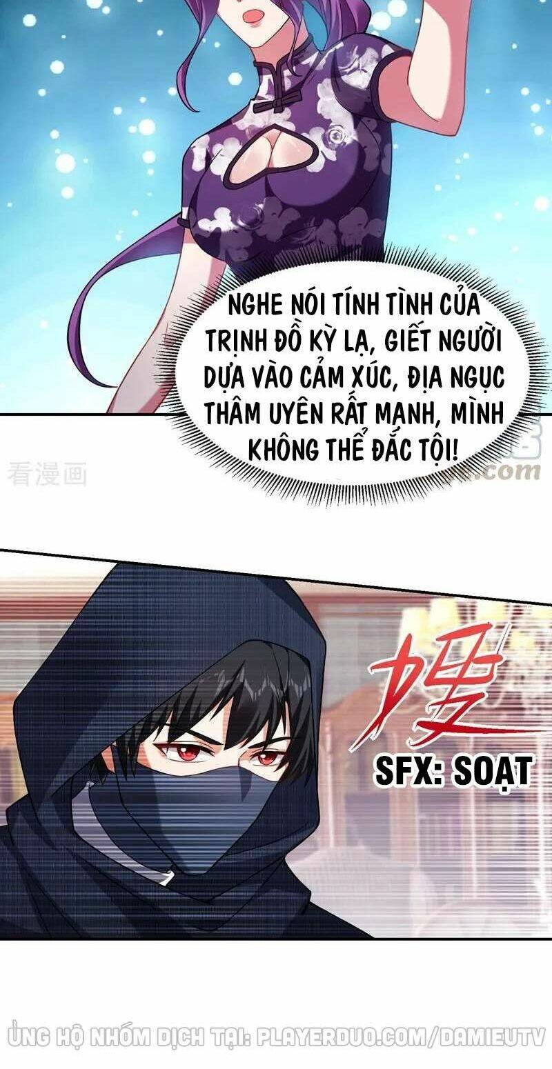 Nhặt Được Hoa Khôi Về Làm Vợ Chapter 145 - Trang 2