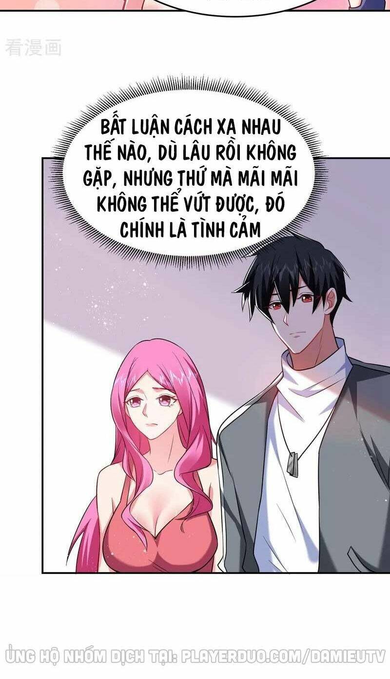 Nhặt Được Hoa Khôi Về Làm Vợ Chapter 143 - Trang 2