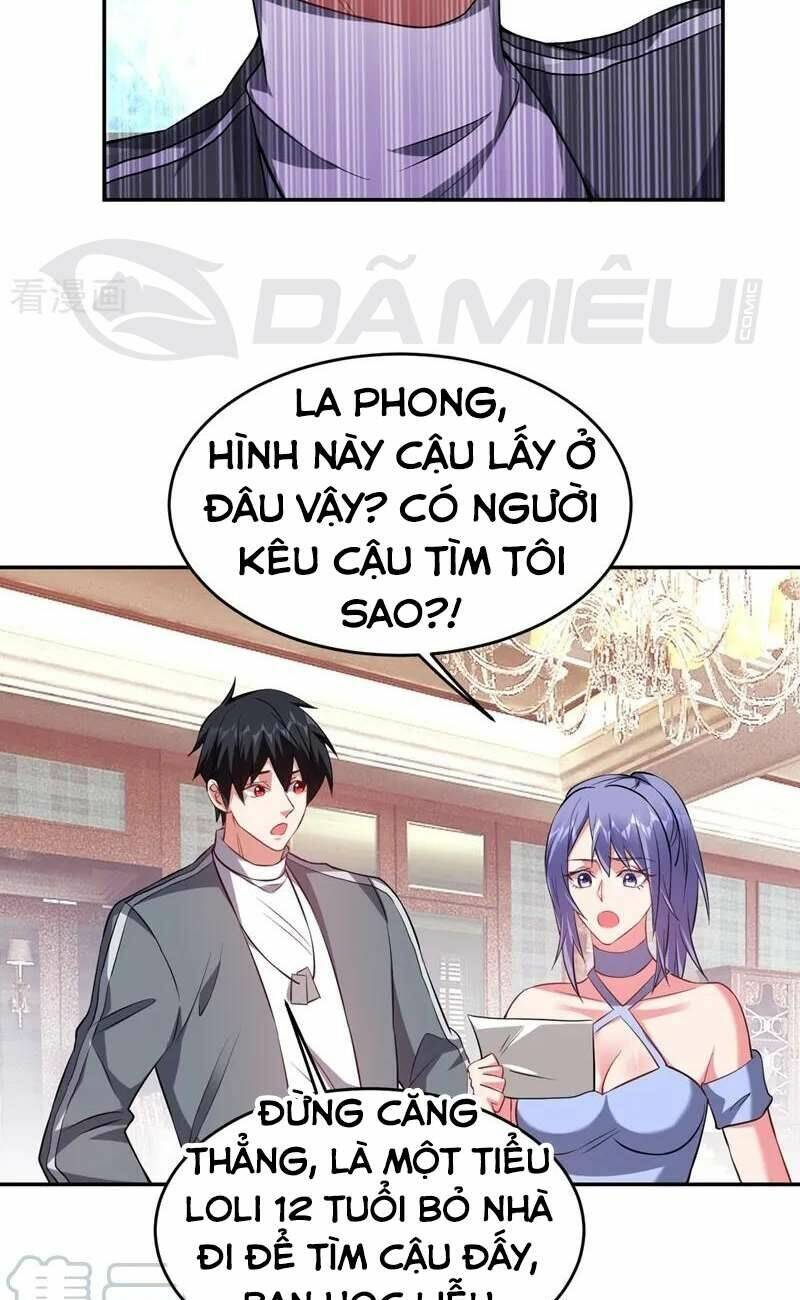 Nhặt Được Hoa Khôi Về Làm Vợ Chapter 142 - Trang 2