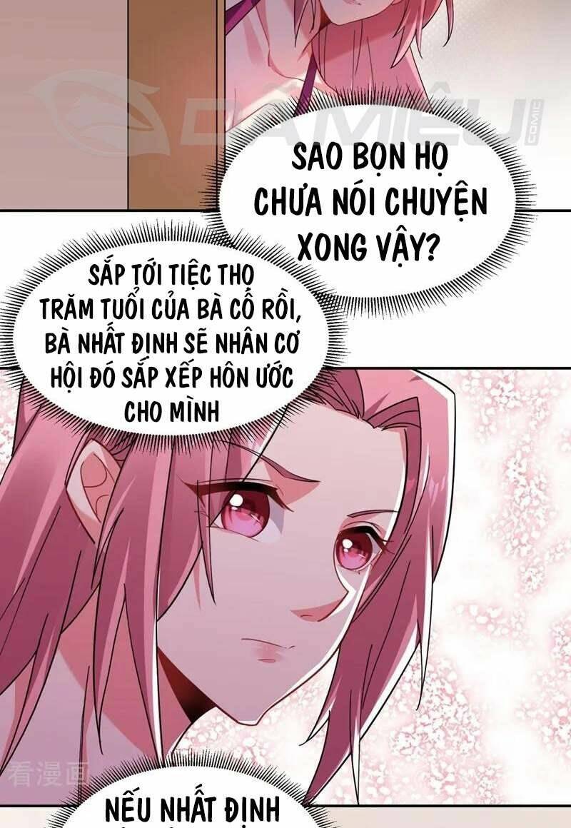 Nhặt Được Hoa Khôi Về Làm Vợ Chapter 140 - Trang 2