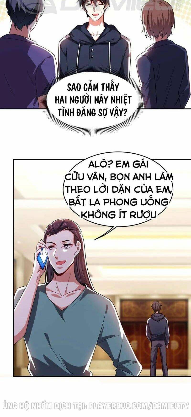 Nhặt Được Hoa Khôi Về Làm Vợ Chapter 138 - Trang 2