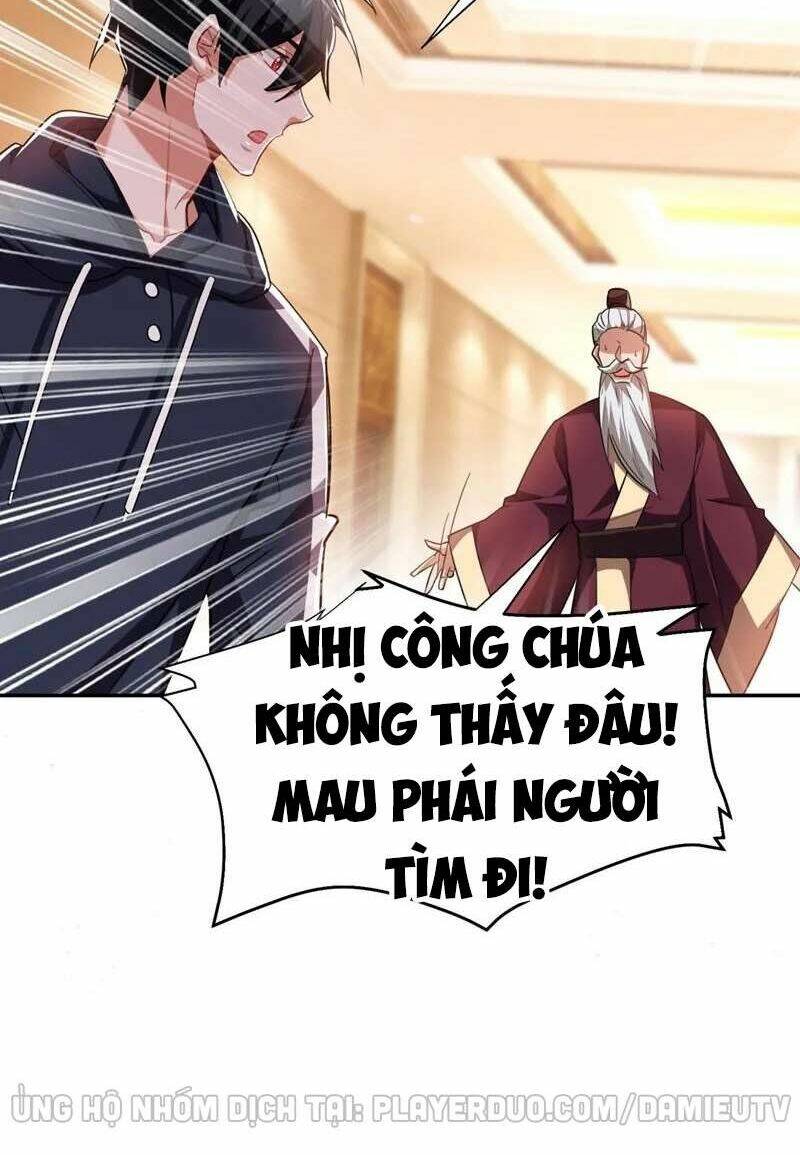 Nhặt Được Hoa Khôi Về Làm Vợ Chapter 138 - Trang 2