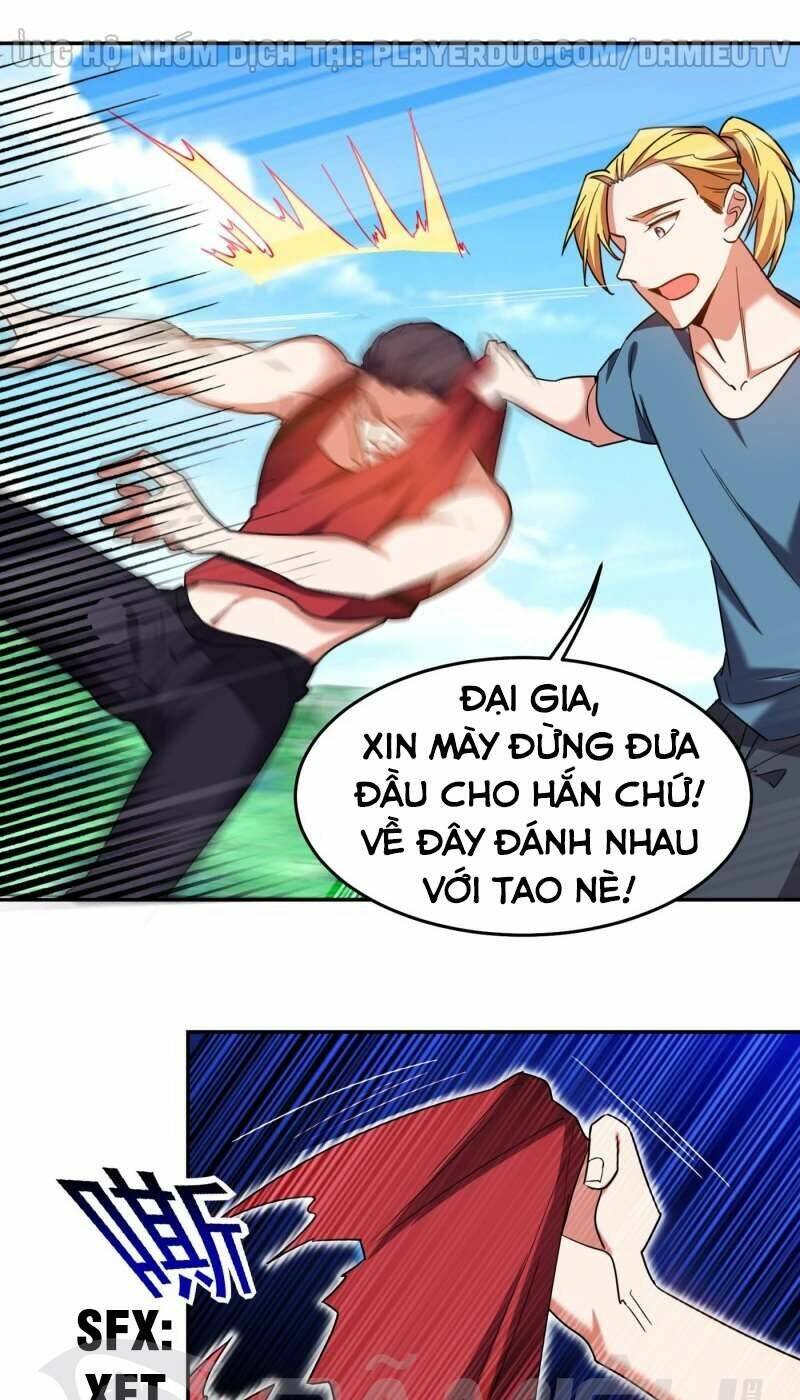 Nhặt Được Hoa Khôi Về Làm Vợ Chapter 131 - Trang 2