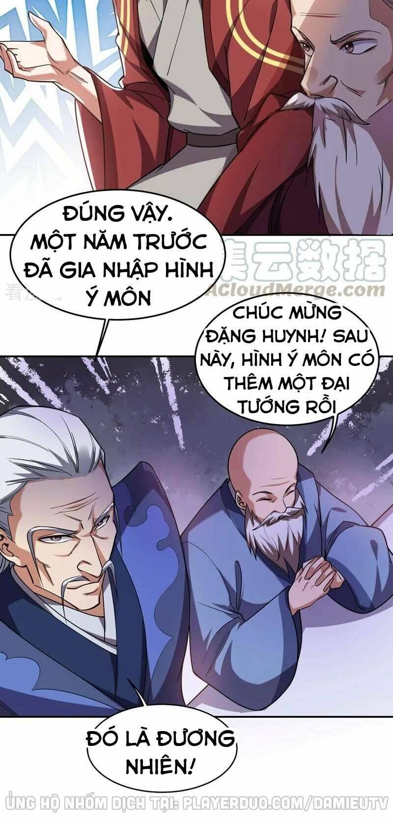 Nhặt Được Hoa Khôi Về Làm Vợ Chapter 130 - Trang 2