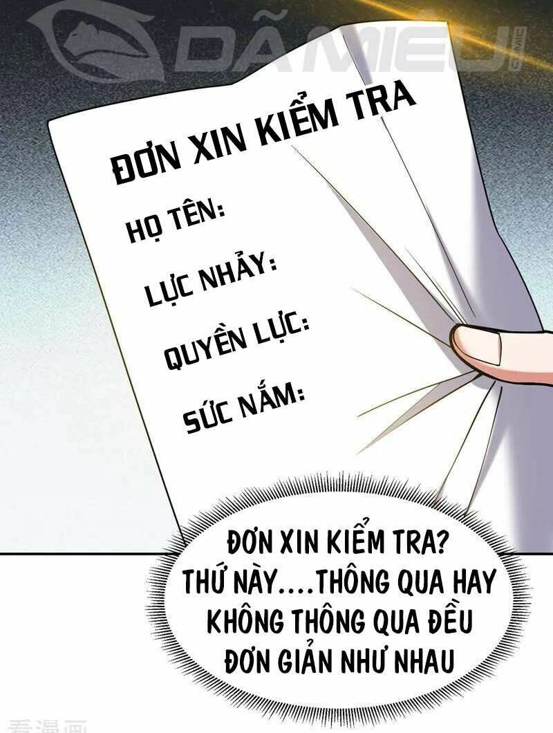 Nhặt Được Hoa Khôi Về Làm Vợ Chapter 129 - Trang 2