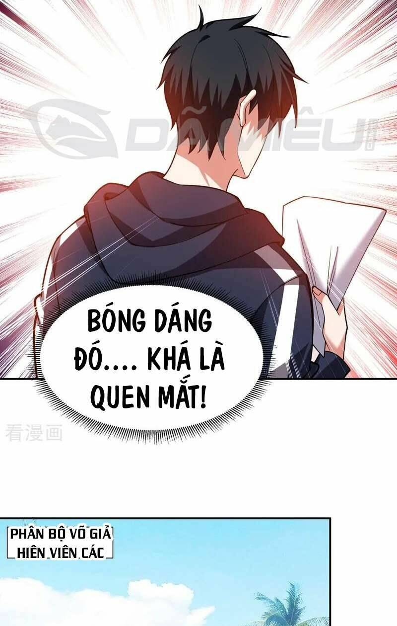 Nhặt Được Hoa Khôi Về Làm Vợ Chapter 129 - Trang 2