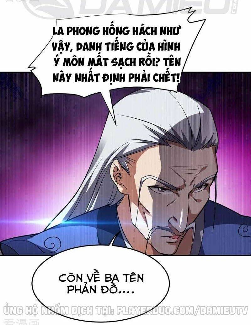 Nhặt Được Hoa Khôi Về Làm Vợ Chapter 128 - Trang 2