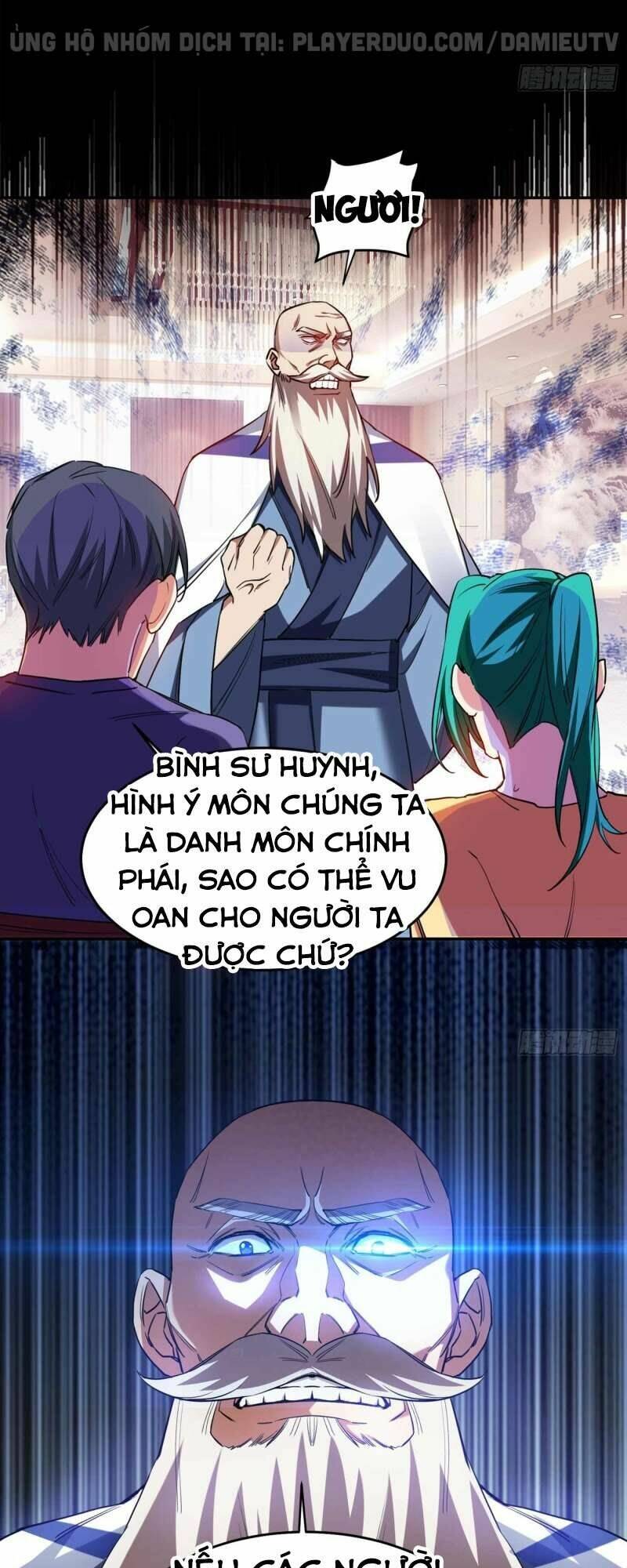 Nhặt Được Hoa Khôi Về Làm Vợ Chapter 127 - Trang 2