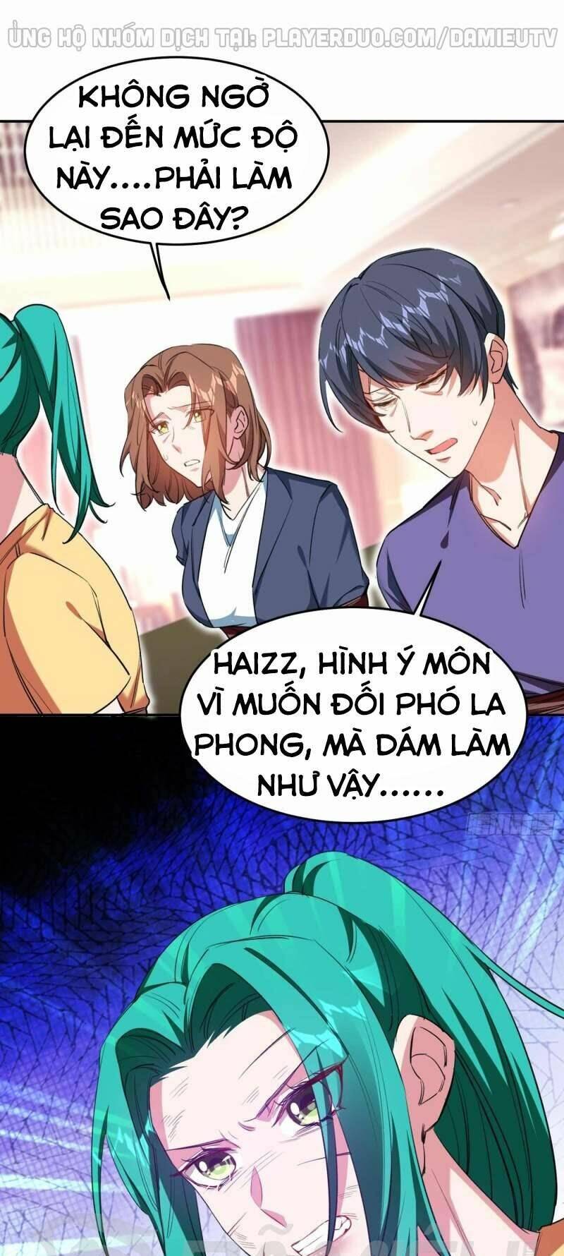 Nhặt Được Hoa Khôi Về Làm Vợ Chapter 127 - Trang 2