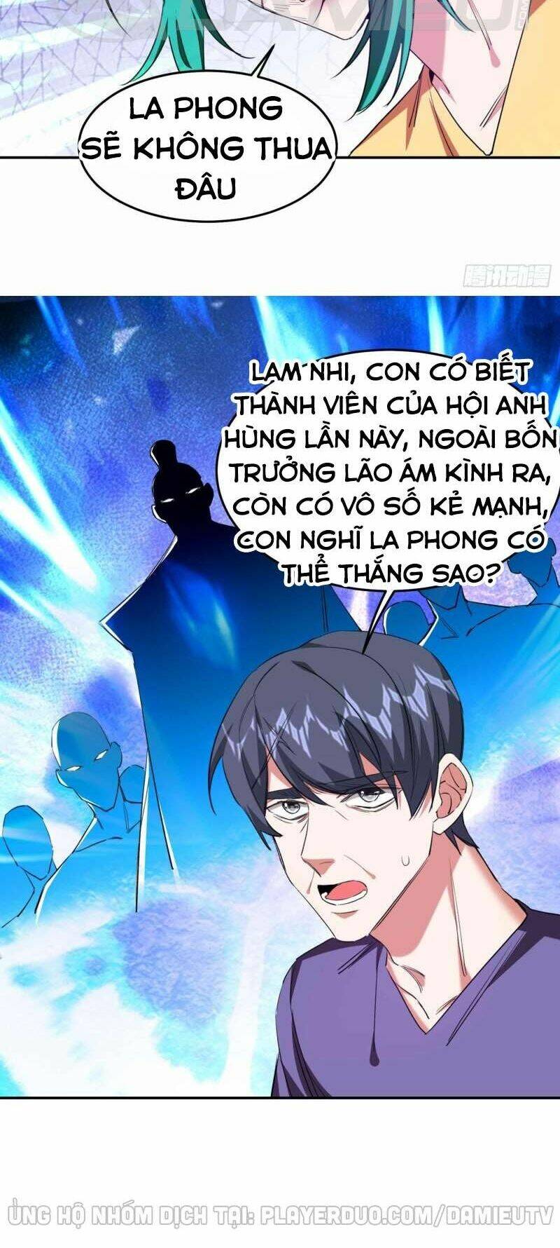 Nhặt Được Hoa Khôi Về Làm Vợ Chapter 127 - Trang 2