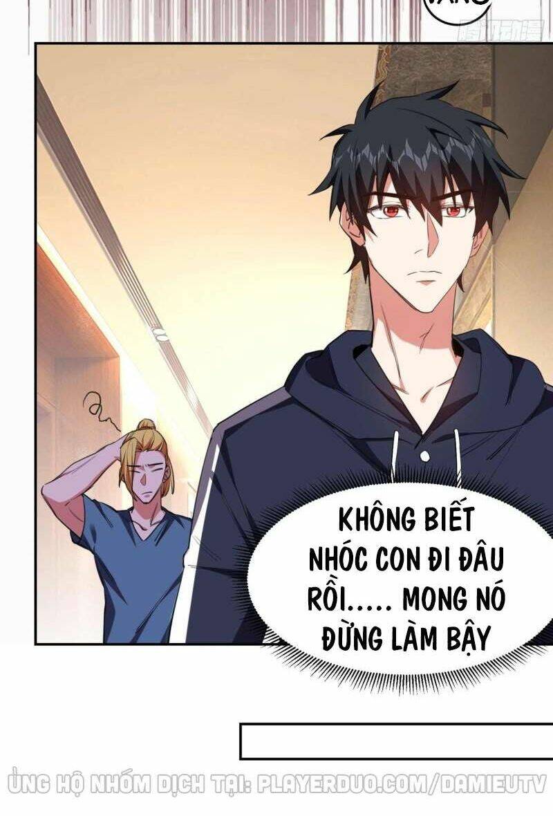 Nhặt Được Hoa Khôi Về Làm Vợ Chapter 127 - Trang 2