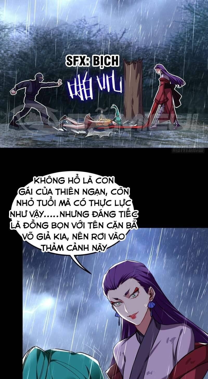 Nhặt Được Hoa Khôi Về Làm Vợ Chapter 124 - Trang 2