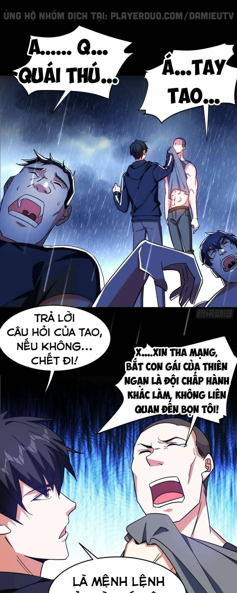 Nhặt Được Hoa Khôi Về Làm Vợ Chapter 124 - Trang 2