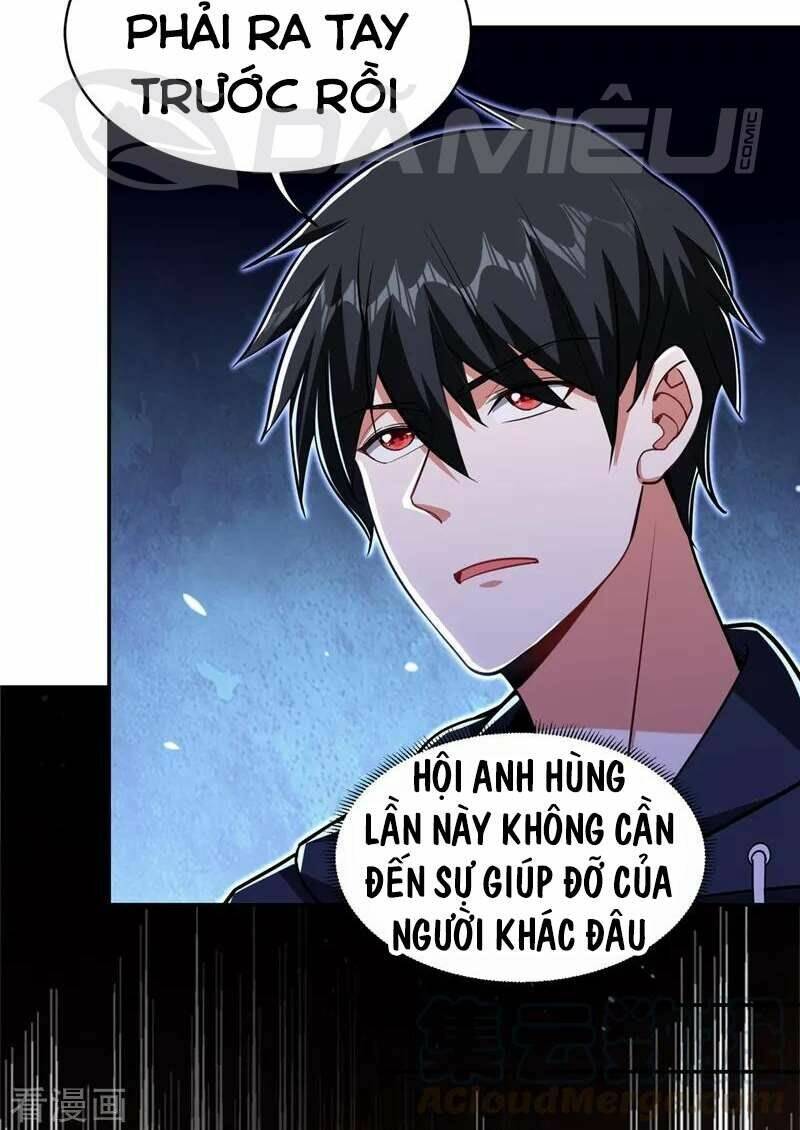 Nhặt Được Hoa Khôi Về Làm Vợ Chapter 122 - Trang 2