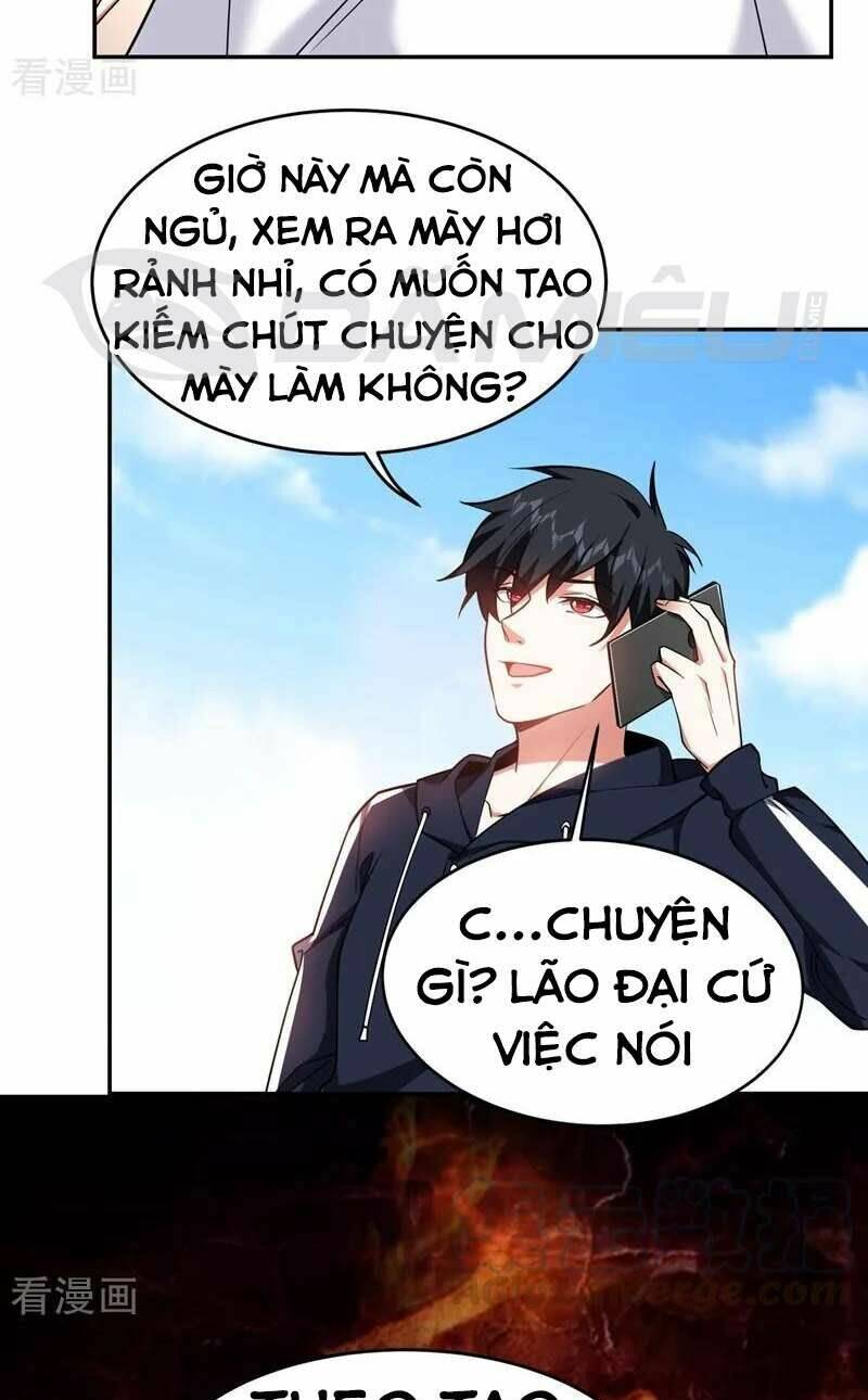 Nhặt Được Hoa Khôi Về Làm Vợ Chapter 122 - Trang 2