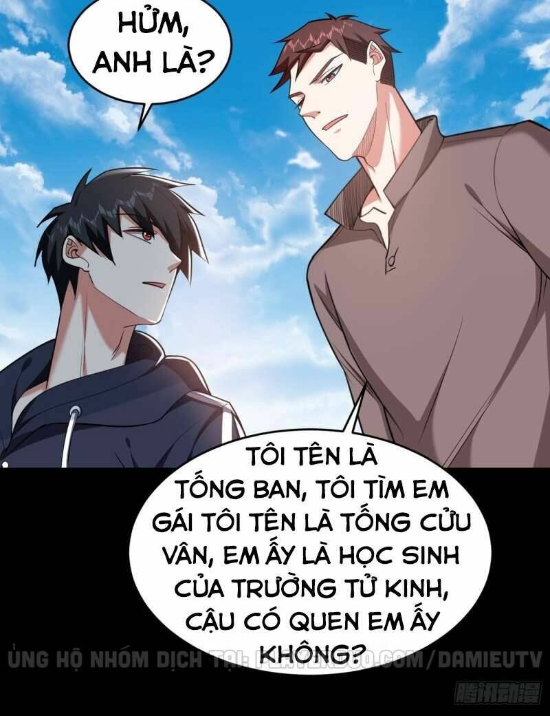 Nhặt Được Hoa Khôi Về Làm Vợ Chapter 115 - Trang 2