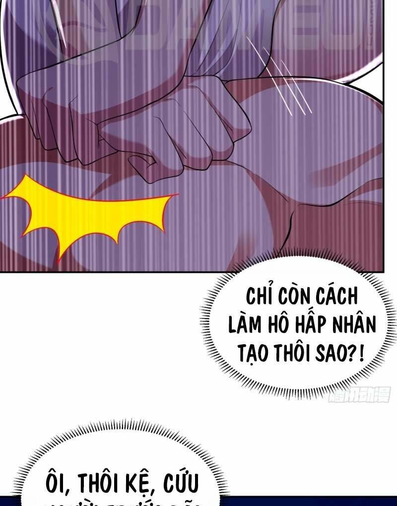 Nhặt Được Hoa Khôi Về Làm Vợ Chapter 113 - Trang 2