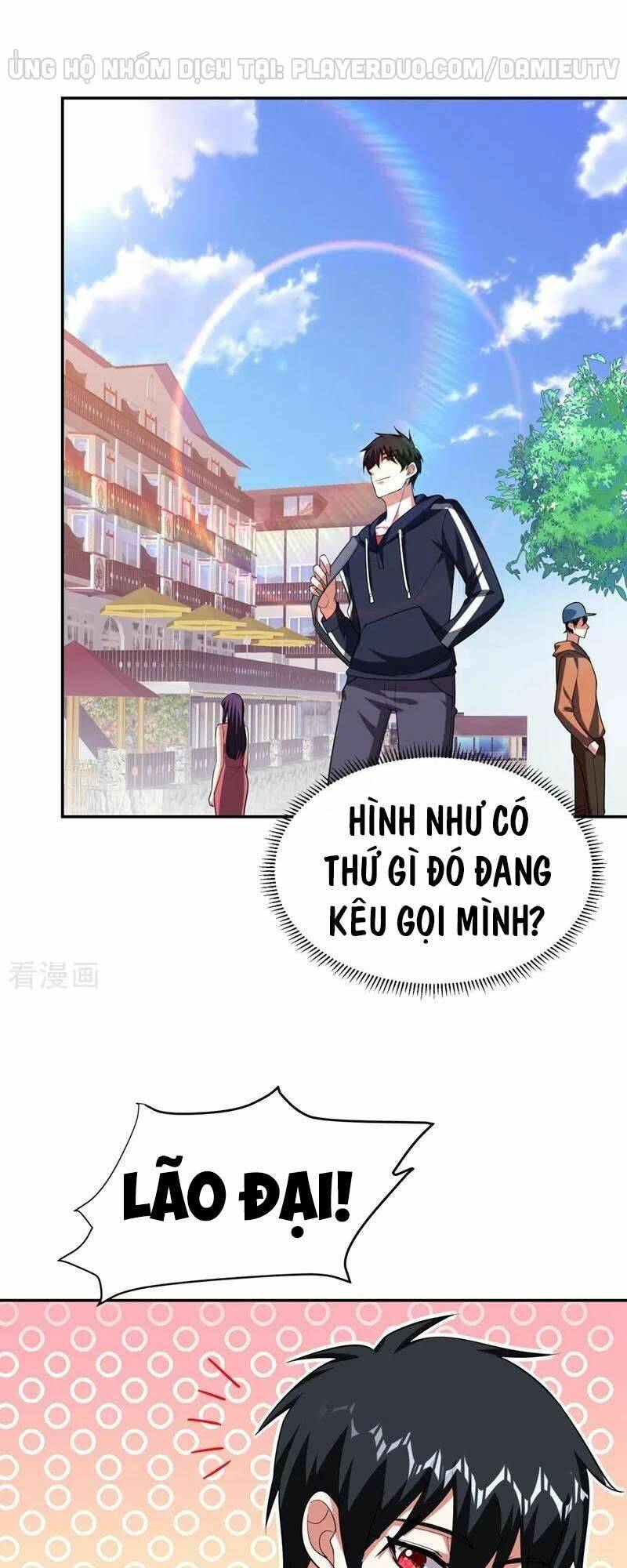 Nhặt Được Hoa Khôi Về Làm Vợ Chapter 111 - Trang 2