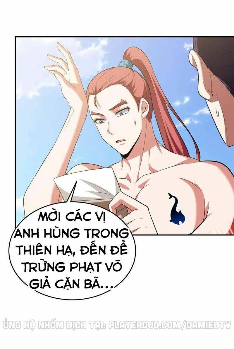 Nhặt Được Hoa Khôi Về Làm Vợ Chapter 109 - Trang 2