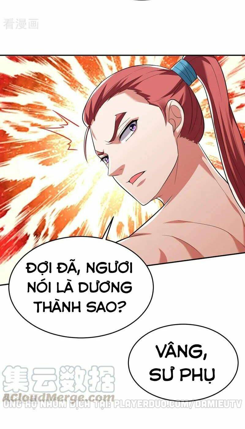 Nhặt Được Hoa Khôi Về Làm Vợ Chapter 109 - Trang 2