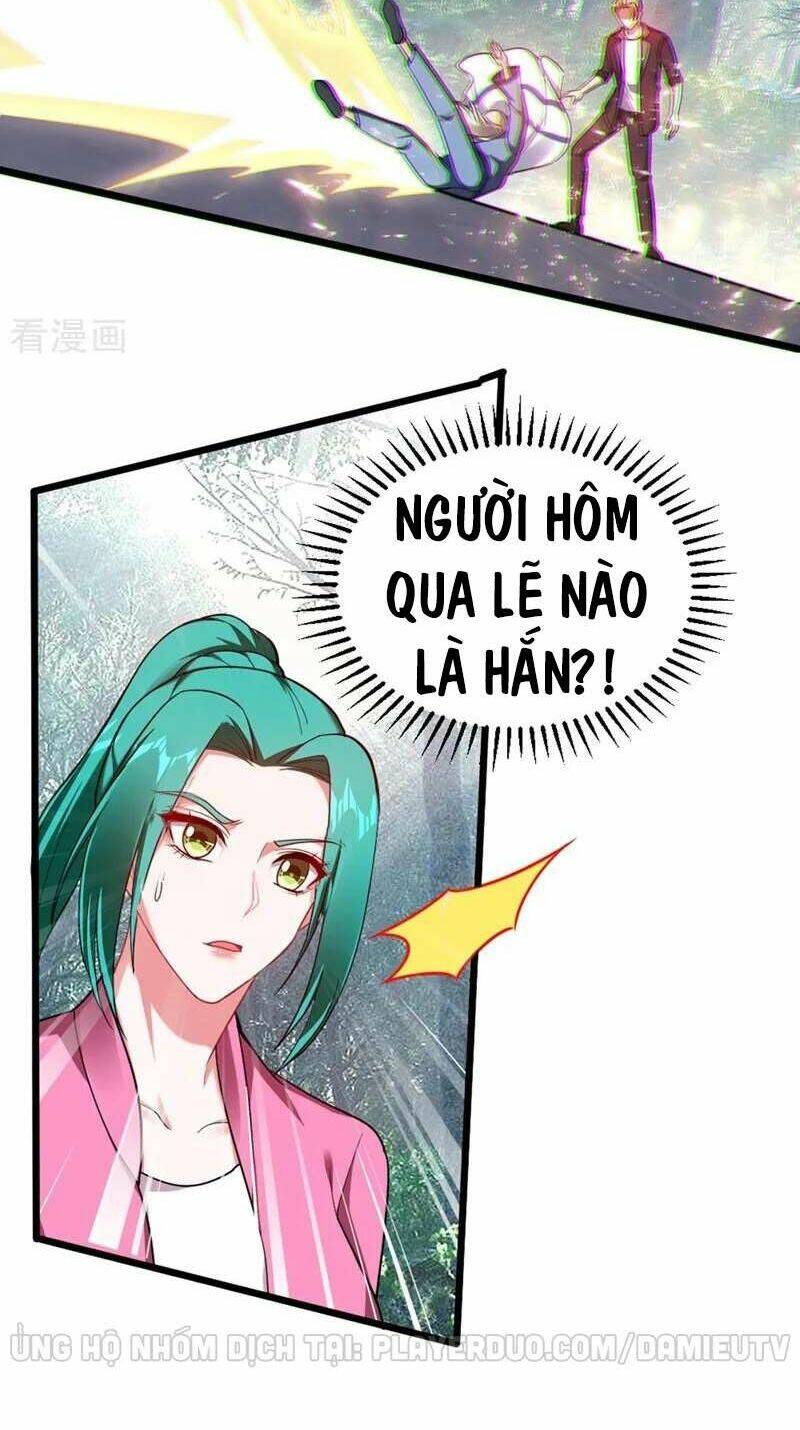 Nhặt Được Hoa Khôi Về Làm Vợ Chapter 108 - Trang 2