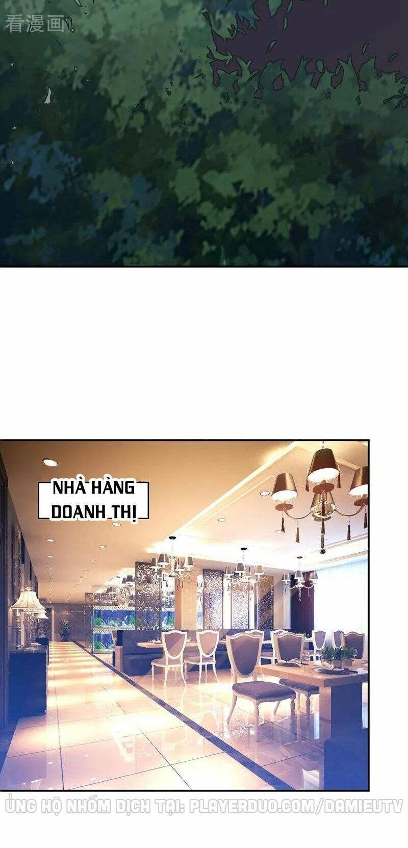 Nhặt Được Hoa Khôi Về Làm Vợ Chapter 107 - Trang 2