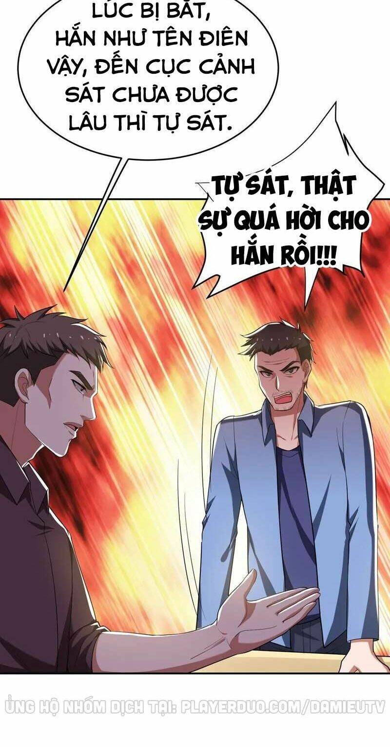 Nhặt Được Hoa Khôi Về Làm Vợ Chapter 107 - Trang 2