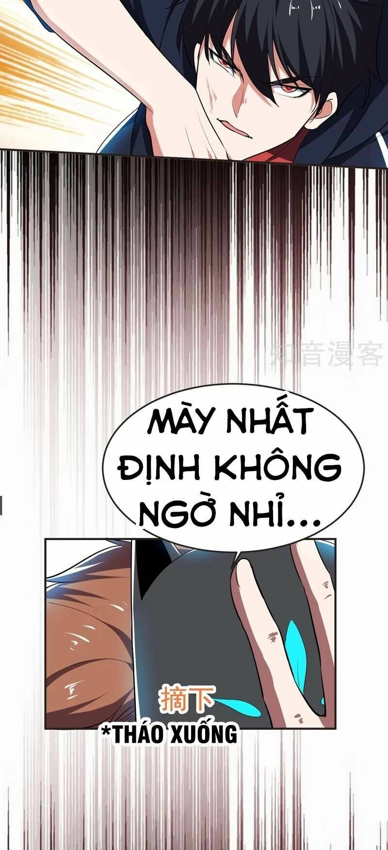 Nhặt Được Hoa Khôi Về Làm Vợ Chapter 101 - Trang 2