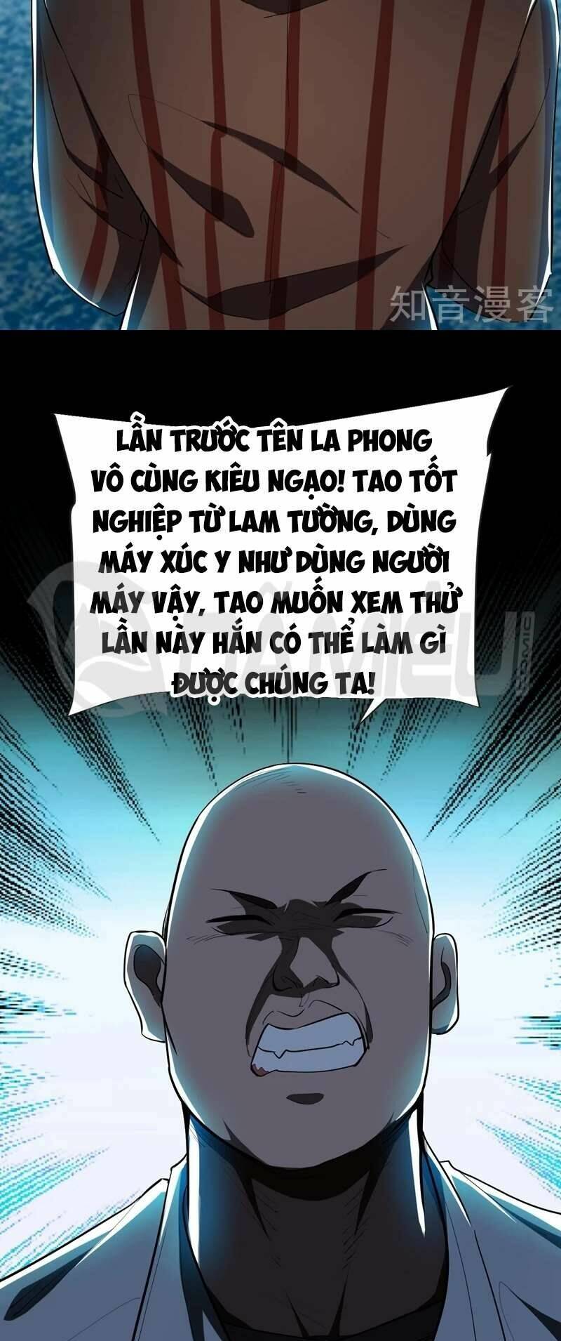 Nhặt Được Hoa Khôi Về Làm Vợ Chapter 98 - Trang 2