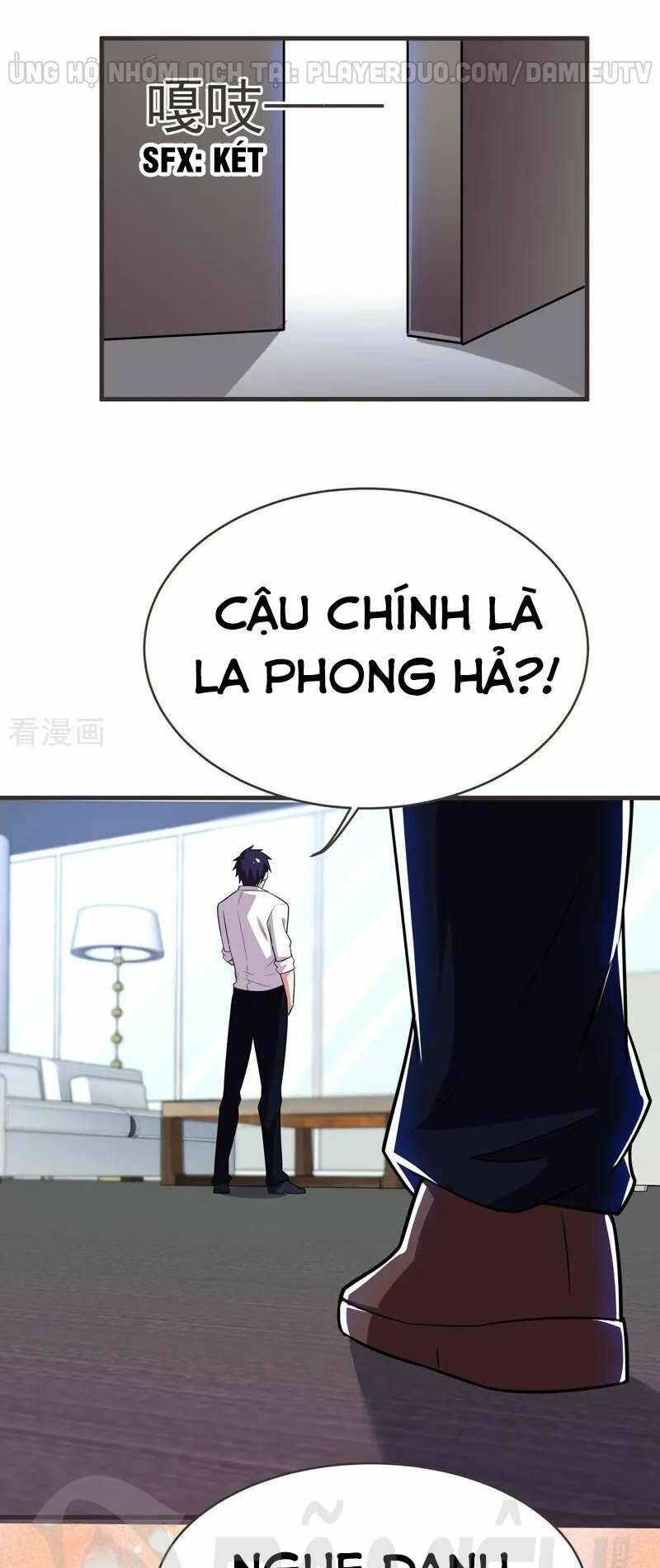 Nhặt Được Hoa Khôi Về Làm Vợ Chapter 84 - Trang 2