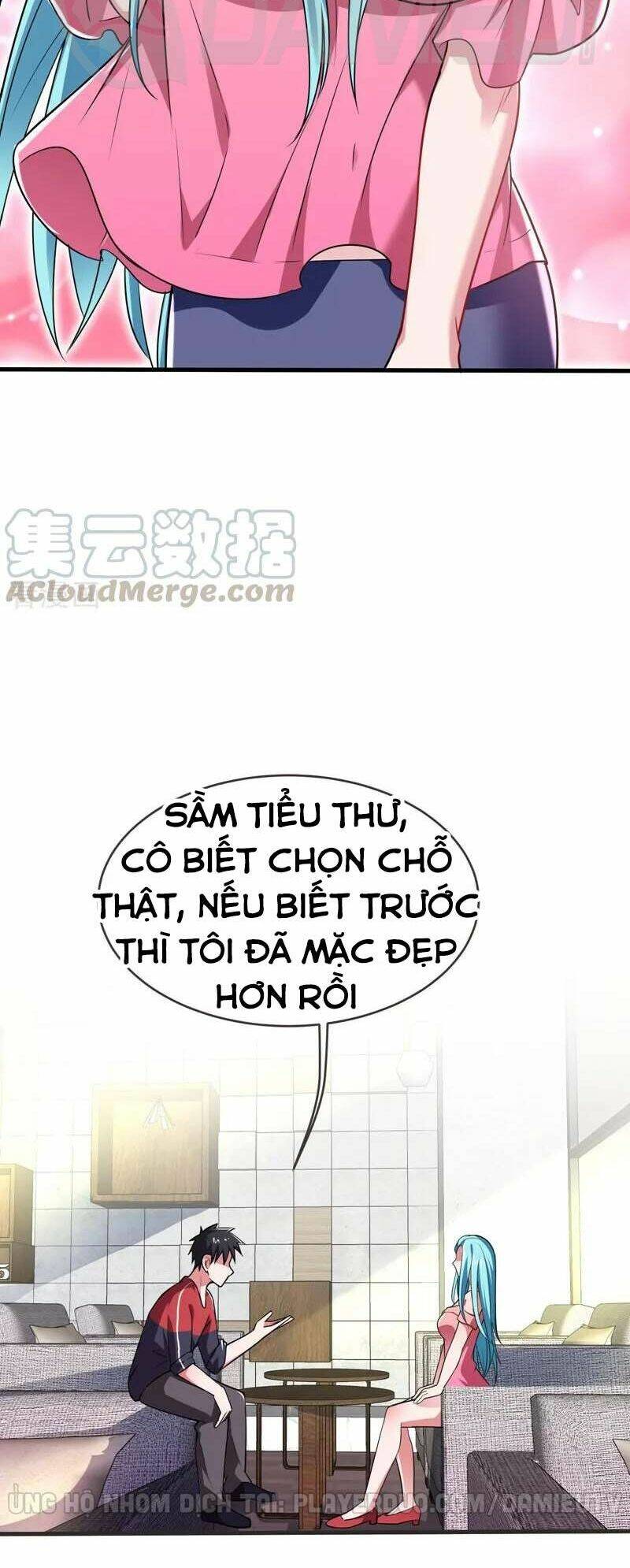 Nhặt Được Hoa Khôi Về Làm Vợ Chapter 83 - Trang 2