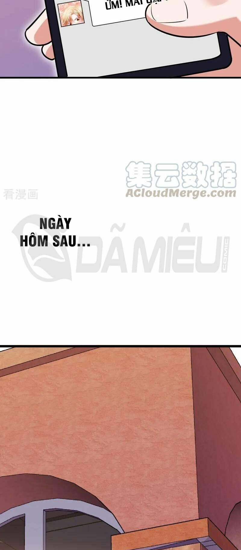 Nhặt Được Hoa Khôi Về Làm Vợ Chapter 83 - Trang 2