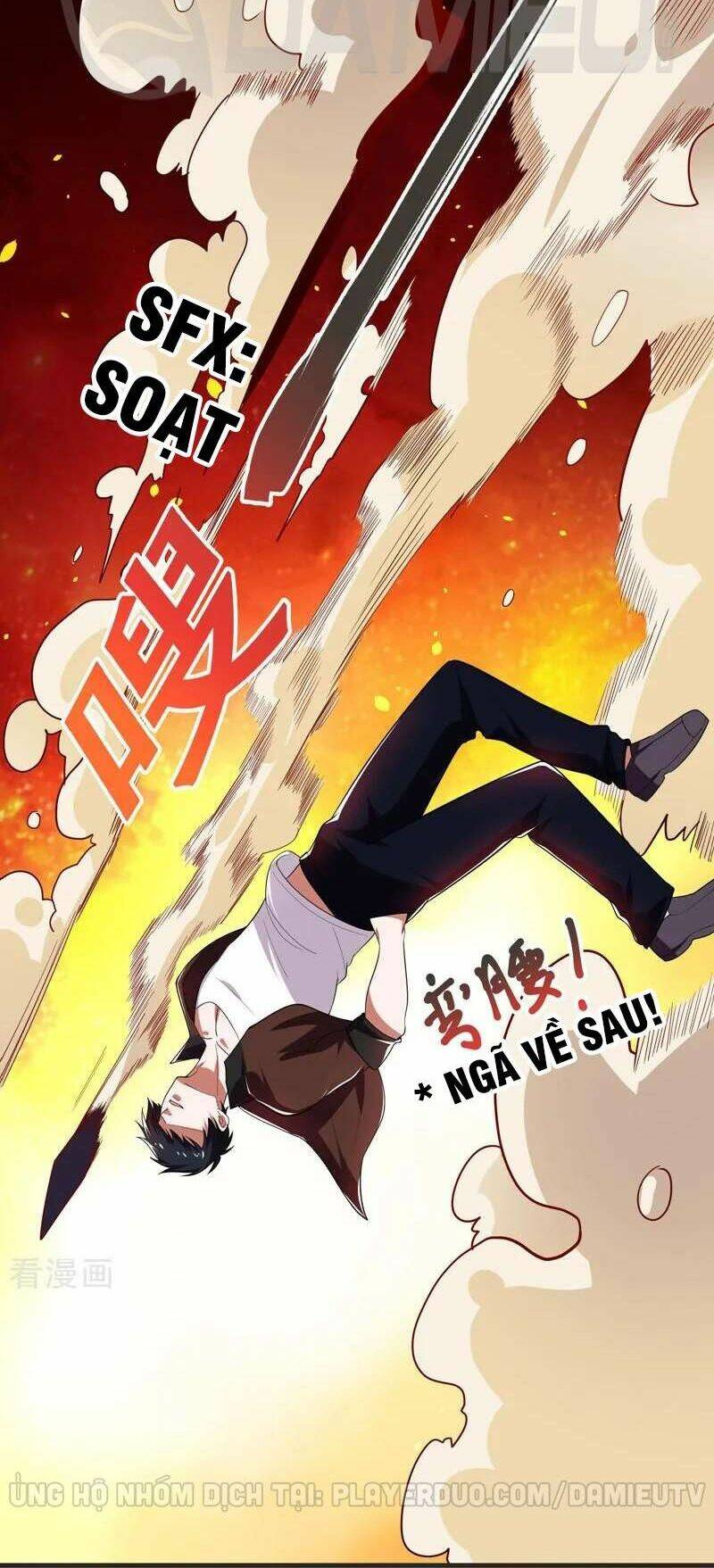 Nhặt Được Hoa Khôi Về Làm Vợ Chapter 81 - Trang 2