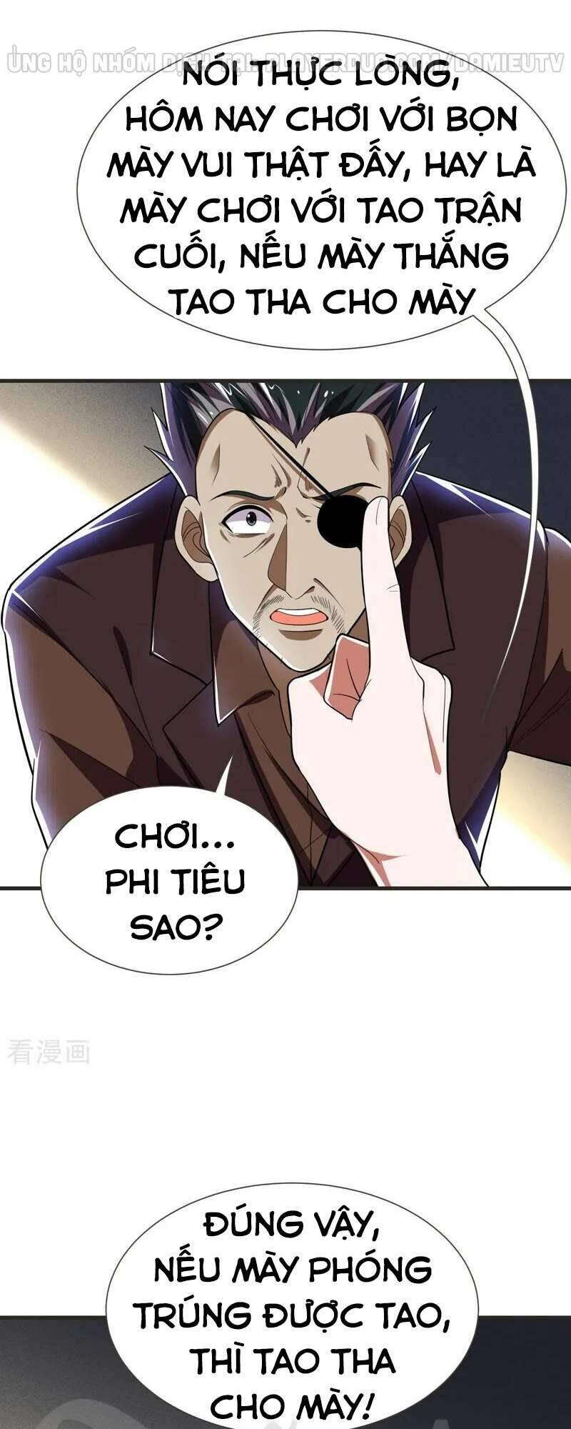 Nhặt Được Hoa Khôi Về Làm Vợ Chapter 81 - Trang 2