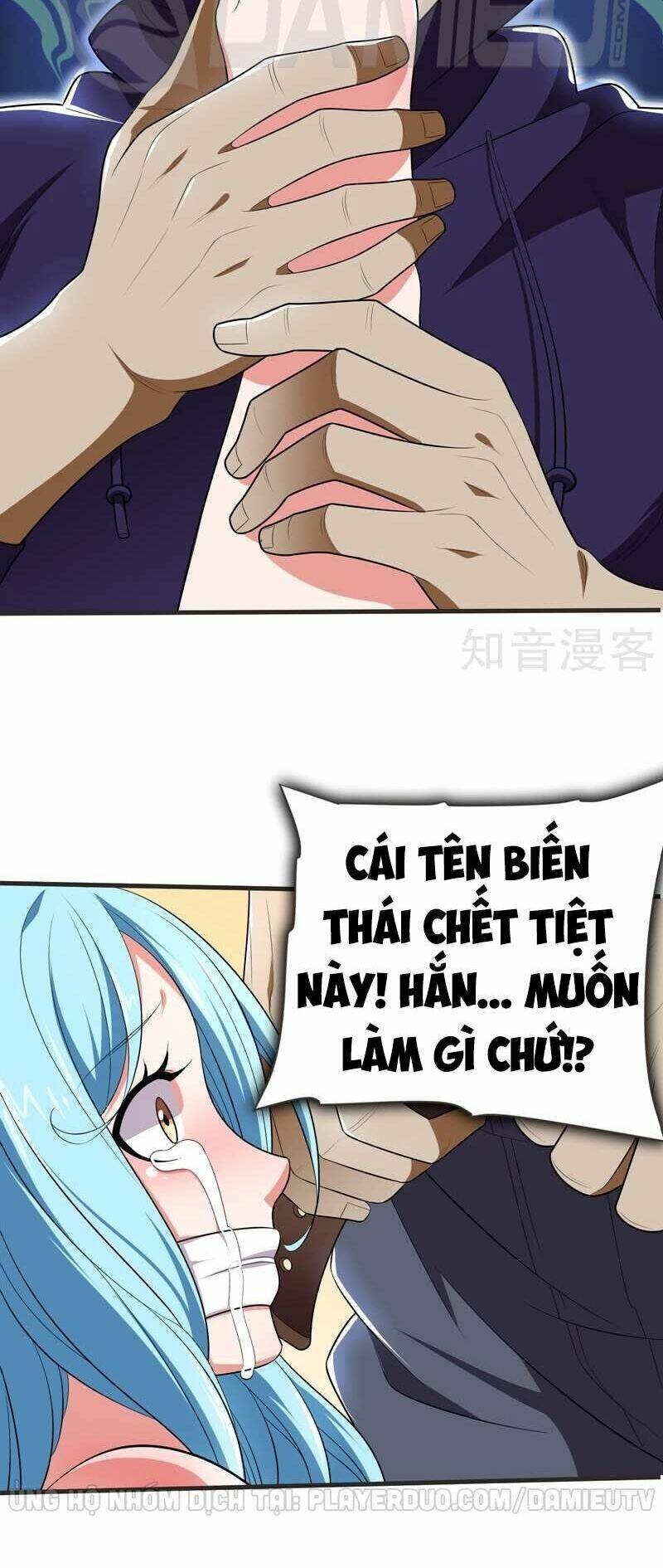 Nhặt Được Hoa Khôi Về Làm Vợ Chapter 79 - Trang 2