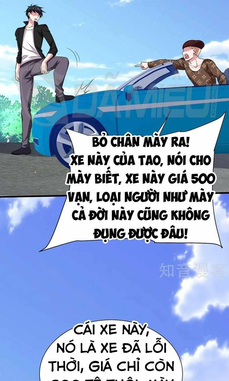 Nhặt Được Hoa Khôi Về Làm Vợ Chapter 78 - Trang 2