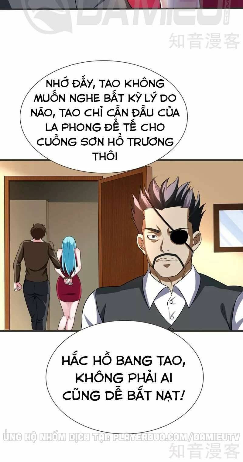 Nhặt Được Hoa Khôi Về Làm Vợ Chapter 77 - Trang 2