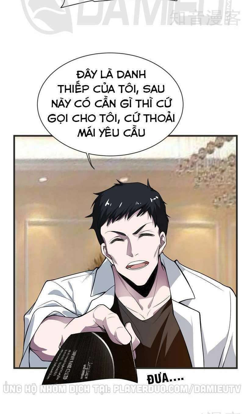 Nhặt Được Hoa Khôi Về Làm Vợ Chapter 75 - Trang 2