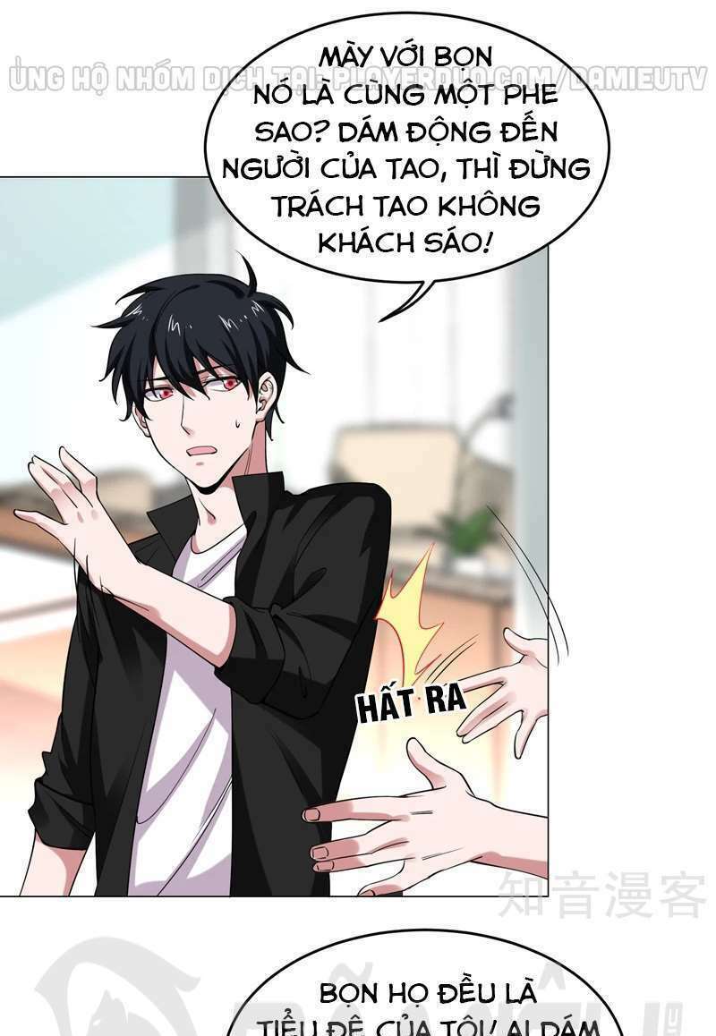 Nhặt Được Hoa Khôi Về Làm Vợ Chapter 75 - Trang 2